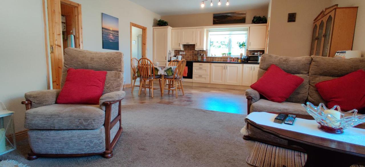 Ferry View Cottage بيل مولت المظهر الخارجي الصورة