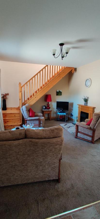 Ferry View Cottage بيل مولت المظهر الخارجي الصورة