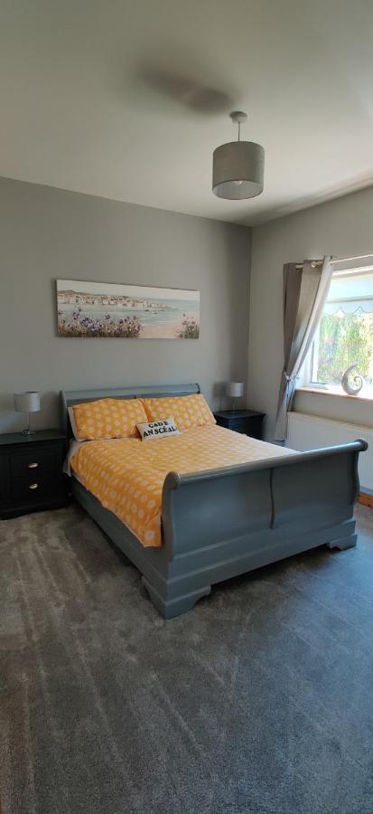 Ferry View Cottage بيل مولت المظهر الخارجي الصورة