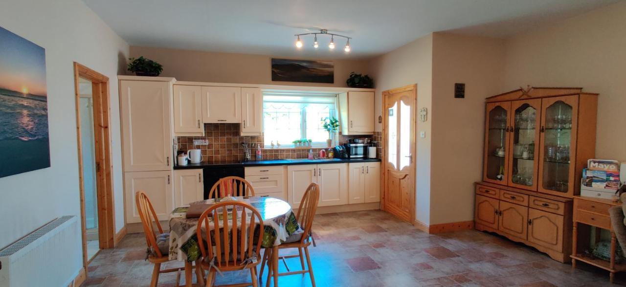 Ferry View Cottage بيل مولت المظهر الخارجي الصورة