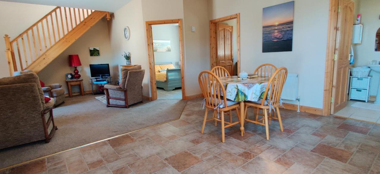 Ferry View Cottage بيل مولت المظهر الخارجي الصورة