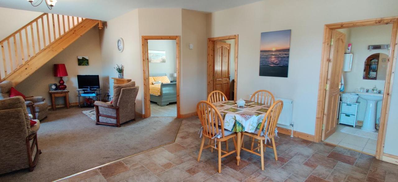 Ferry View Cottage بيل مولت المظهر الخارجي الصورة