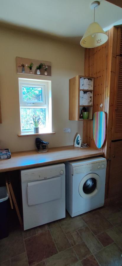 Ferry View Cottage بيل مولت المظهر الخارجي الصورة