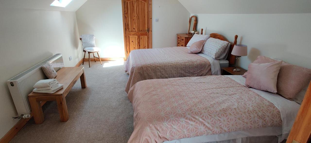 Ferry View Cottage بيل مولت المظهر الخارجي الصورة