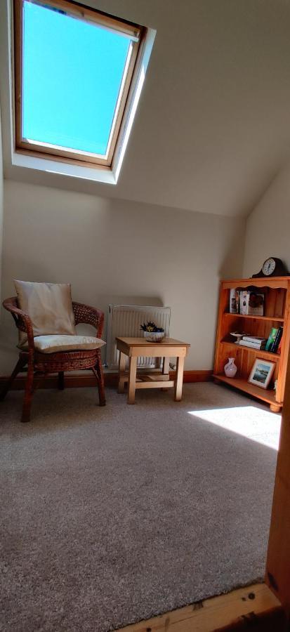 Ferry View Cottage بيل مولت المظهر الخارجي الصورة