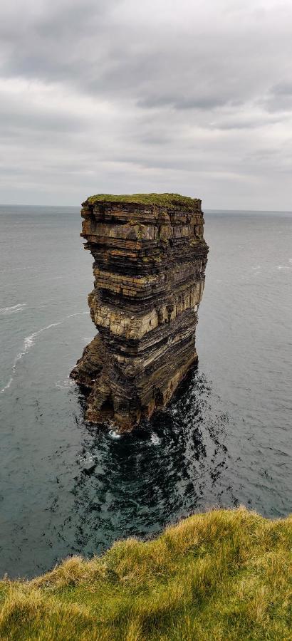Ferry View Cottage بيل مولت المظهر الخارجي الصورة