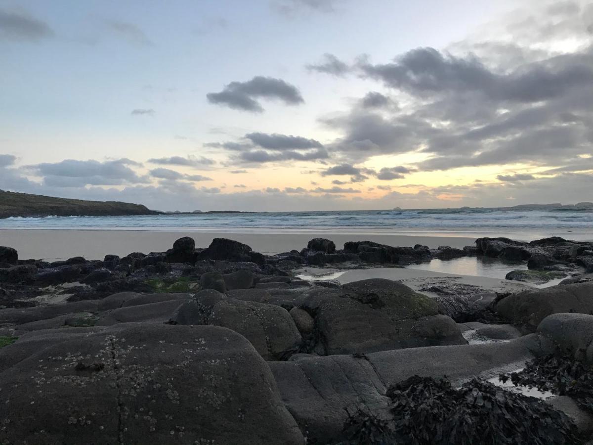 Ferry View Cottage بيل مولت المظهر الخارجي الصورة