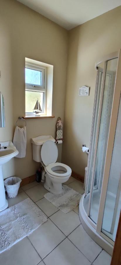 Ferry View Cottage بيل مولت المظهر الخارجي الصورة