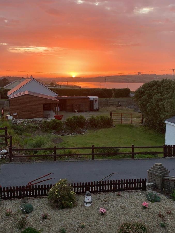 Ferry View Cottage بيل مولت المظهر الخارجي الصورة