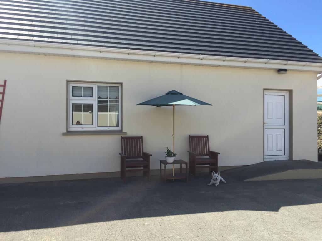 Ferry View Cottage بيل مولت المظهر الخارجي الصورة